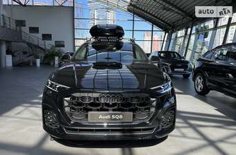 Audi SQ8 2023 в Киев