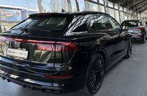 Audi SQ8 Basis