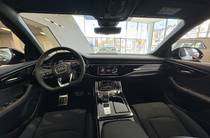 Audi SQ8 S-Line