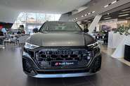 Audi SQ8 S-Line