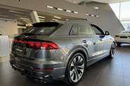 Audi SQ8 S-Line