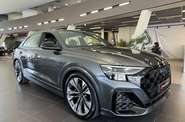 Audi SQ8 S-Line