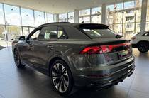 Audi SQ8 S-Line