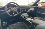 Audi SQ8 S-Line