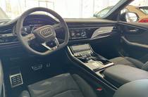 Audi SQ8 S-Line