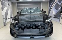 Audi SQ8 S-Line