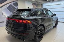 Audi SQ8 S-Line