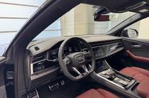 Audi SQ8 S-Line