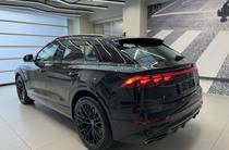 Audi SQ8 S-Line