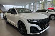 Audi SQ8 S-Line