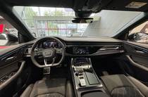 Audi SQ8 S-Line