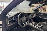 Audi SQ8 S-Line