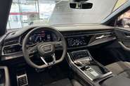 Audi SQ8 S-Line