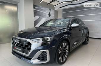 Audi SQ8 2024 в Одесса