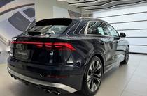 Audi SQ8 S-Line