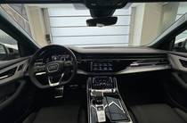 Audi SQ8 S-Line