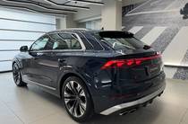 Audi SQ8 S-Line