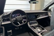 Audi SQ8 S-Line