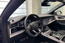 Audi SQ8 S-Line