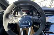 Audi SQ8 Individual