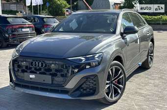 Audi SQ8 2024 в Киев