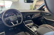 Audi SQ8 S-Line