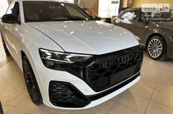 Audi SQ8 2024 Individual