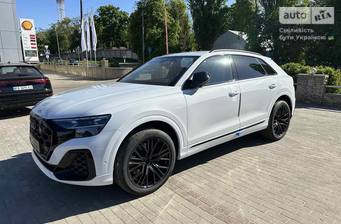 Audi SQ8 2024 Individual