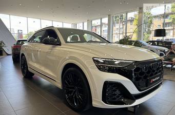 Audi SQ8 2024 S-Line