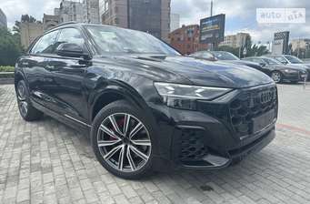 Audi SQ8 2024 в Киев