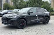 Audi SQ8 - фото 5