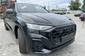 Audi SQ8 S-Line