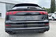 Audi SQ8 S-Line