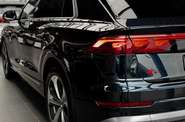 Audi SQ8 S-Line