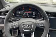 Audi SQ8 S-Line