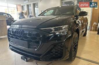 Audi SQ8 2025 в Київ