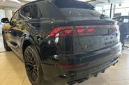 Audi SQ8 S-Line