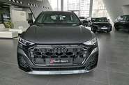 Audi SQ8 S-Line