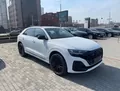 Audi SQ8 Audi SQ8