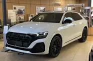 Audi SQ8 Individual
