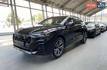 Audi SQ8 2025 в Дніпро (Дніпропетровськ)