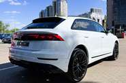 Audi SQ8 - фото 8