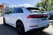 Audi SQ8 - фото 9