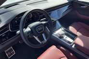 Audi SQ8 - фото 18
