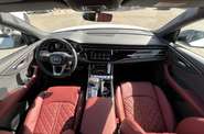 Audi SQ8 - фото 27