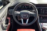 Audi SQ8 - фото 30