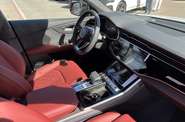 Audi SQ8 - фото 40