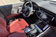 Audi SQ8 - фото 41