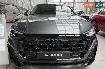 Audi SQ8 2025 в Київ