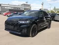 Audi SQ8 Audi SQ8